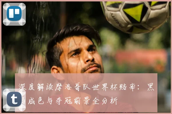 深度解读摩洛哥队世界杯赔率：黑马成色与夺冠前景全分析